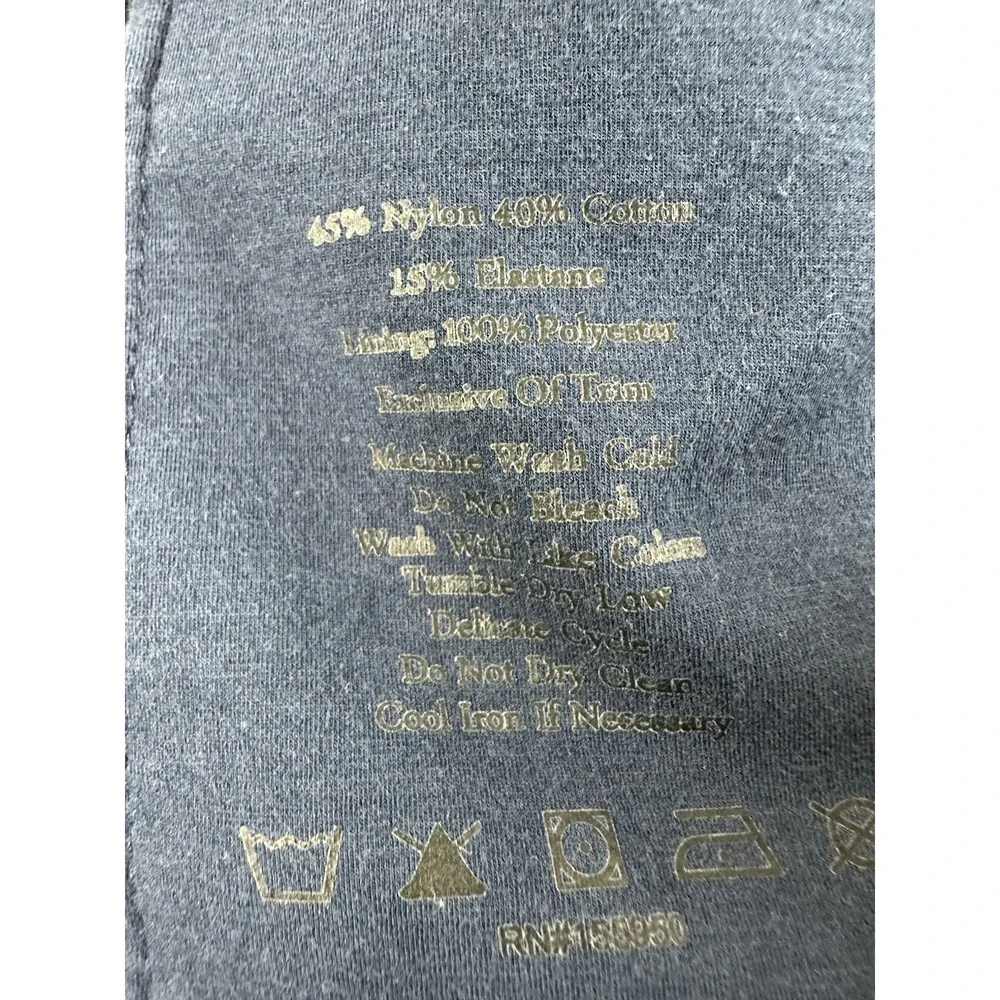 Greyson montauk shorts